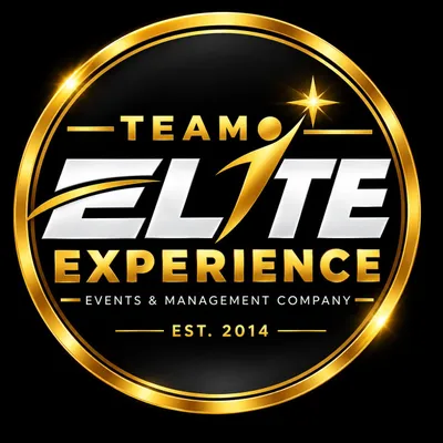 Team Elite Experience Events and Management Company