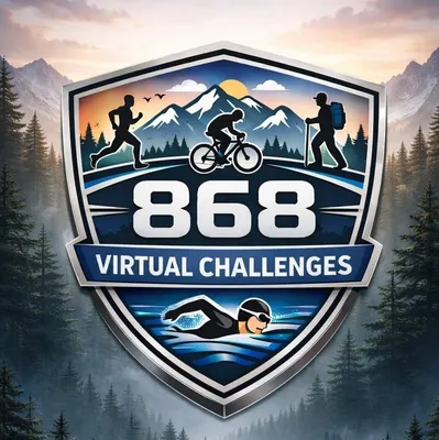 868 Virtual Challenges