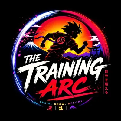 The Training Arc