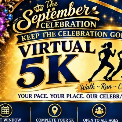 The September Celebration