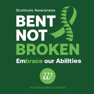 We Overcome Scoliosis Foundation
