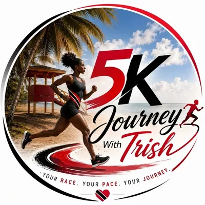 5K Journey with Trish