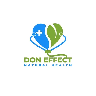 Don Effect Natural Health