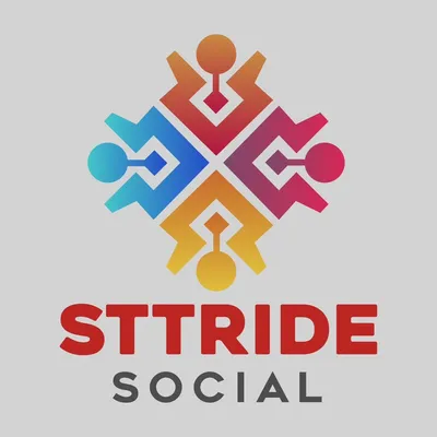 STTRIDE SOCIAL