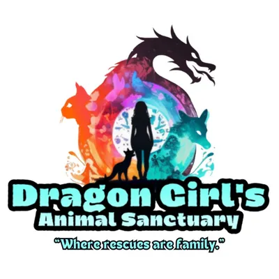 Dragongirl's Animal Sanctuary