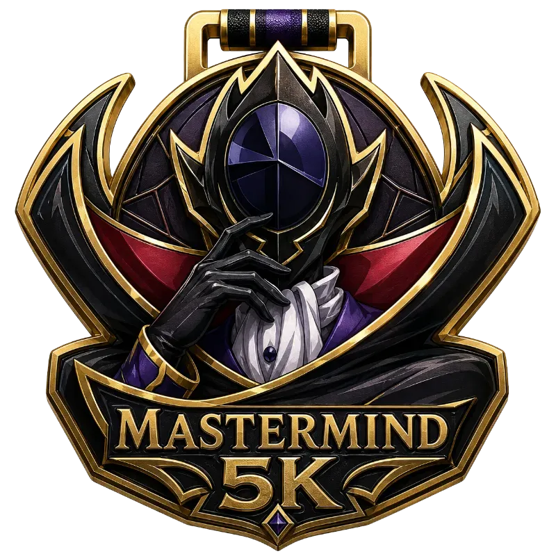 Mastermind 5K - Image 2